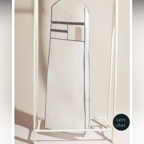 Oleg Cassini Plus size ivory Wedding Dress - only tried on once. Style 8CWG954 - Picture 12 of 16